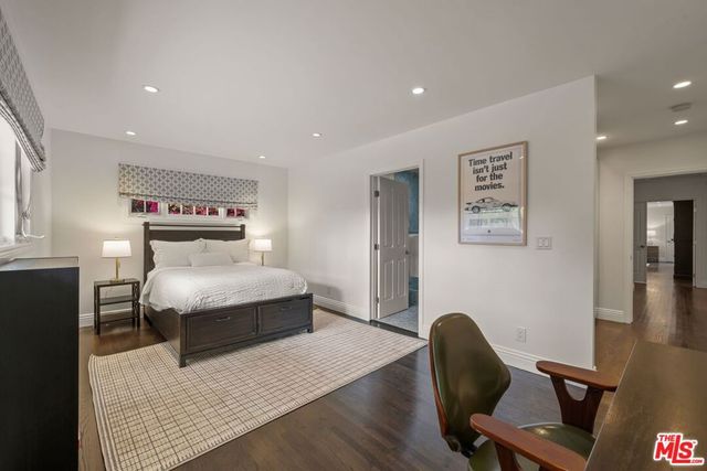 9023 Alto Cedro Drive, Beverly Hills, CA 90210