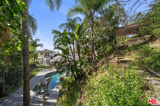 9023 Alto Cedro Drive, Beverly Hills, CA 90210
