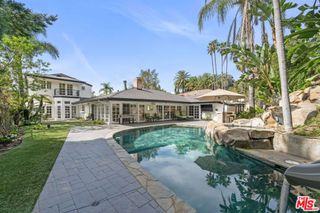 9023 Alto Cedro Drive, Beverly Hills, CA 90210