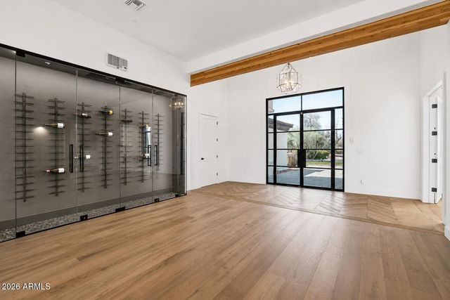 8645 E Wood Drive, Scottsdale, AZ 85260