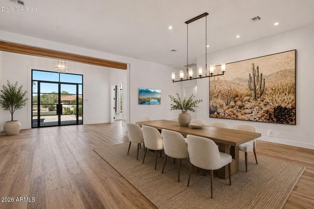 8645 E Wood Drive, Scottsdale, AZ 85260