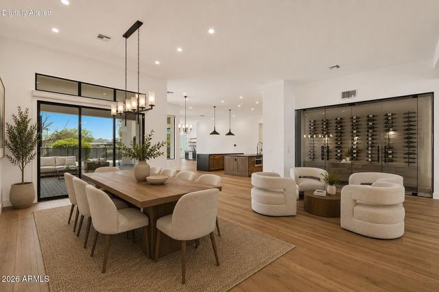8645 E Wood Drive, Scottsdale, AZ 85260