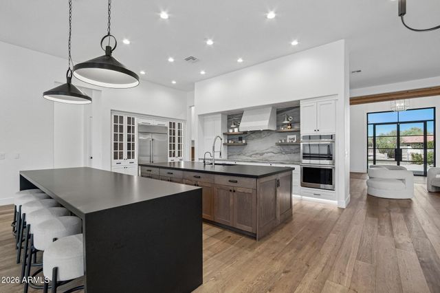 8645 E Wood Drive, Scottsdale, AZ 85260