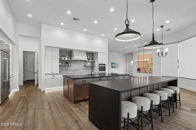 8645 E Wood Drive, Scottsdale, AZ 85260