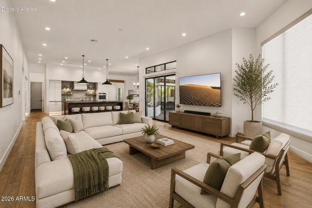 8645 E Wood Drive, Scottsdale, AZ 85260