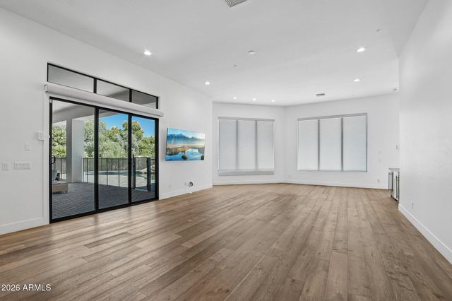 8645 E Wood Drive, Scottsdale, AZ 85260