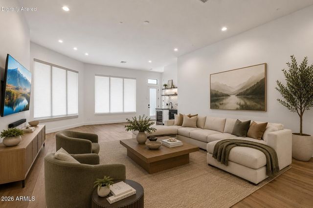 8645 E Wood Drive, Scottsdale, AZ 85260