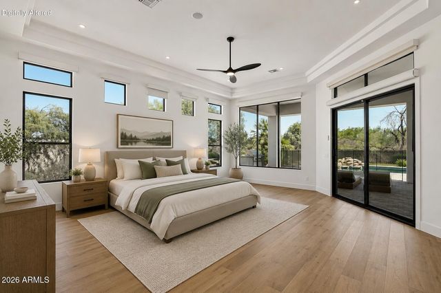 8645 E Wood Drive, Scottsdale, AZ 85260