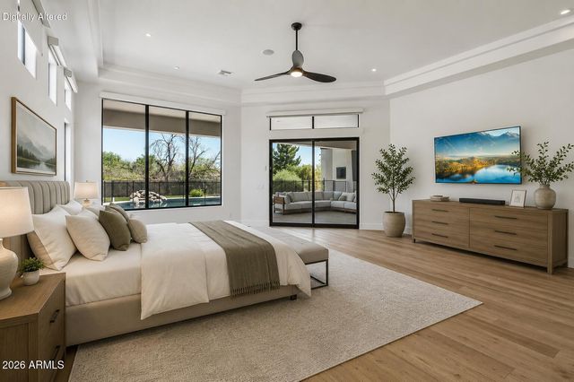 8645 E Wood Drive, Scottsdale, AZ 85260