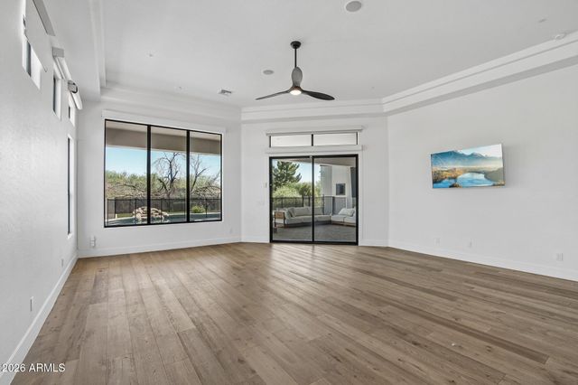 8645 E Wood Drive, Scottsdale, AZ 85260
