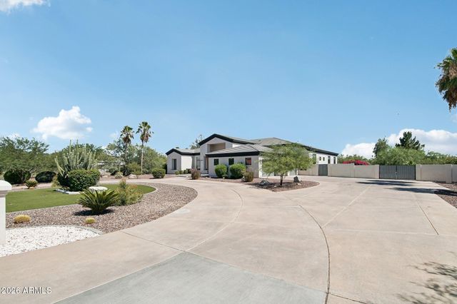 8645 E Wood Drive, Scottsdale, AZ 85260