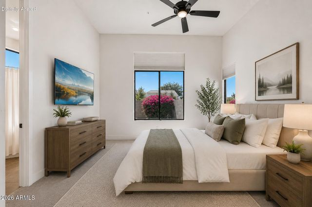 8645 E Wood Drive, Scottsdale, AZ 85260