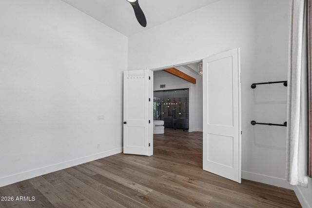 8645 E Wood Drive, Scottsdale, AZ 85260