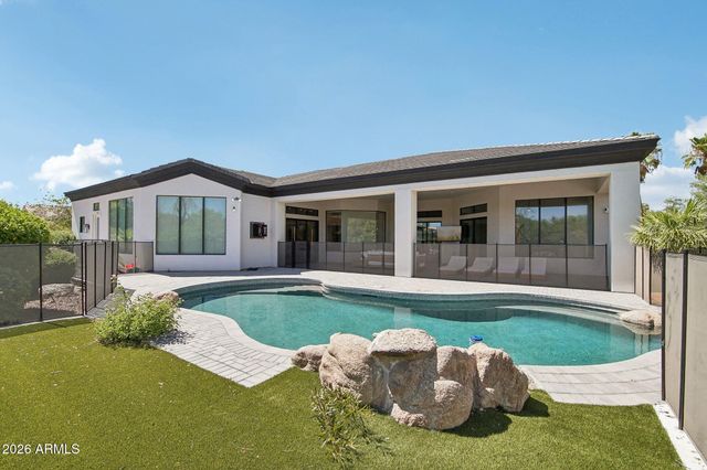 8645 E Wood Drive, Scottsdale, AZ 85260
