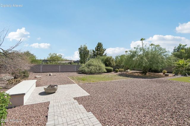 8645 E Wood Drive, Scottsdale, AZ 85260