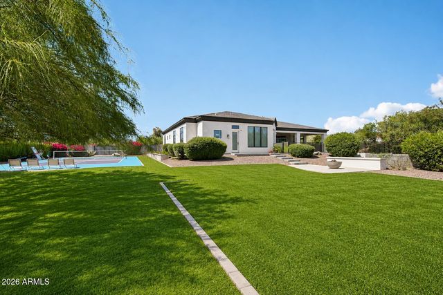 8645 E Wood Drive, Scottsdale, AZ 85260