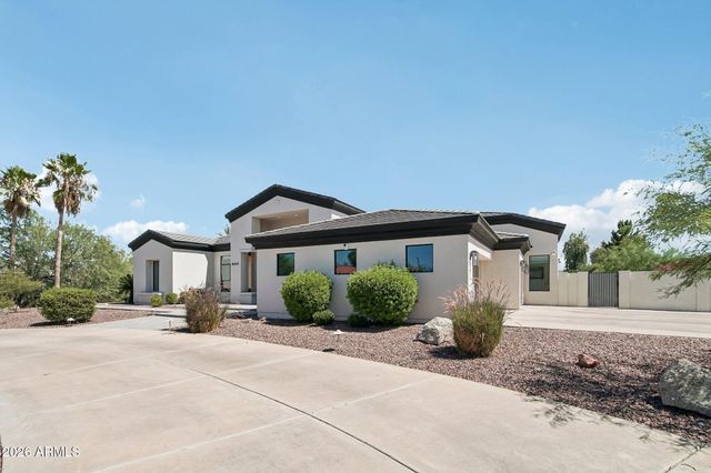 8645 E Wood Drive, Scottsdale, AZ 85260