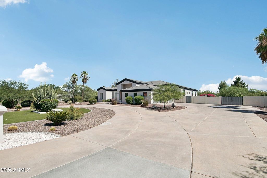 8645 E Wood Drive, Scottsdale, AZ 85260 — photo 4
