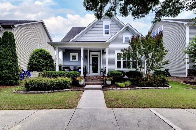 3312 Hickory Neck BLVD, Toano, VA 23168