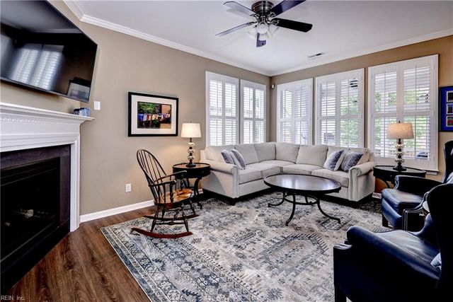 3312 Hickory Neck BLVD, Toano, VA 23168