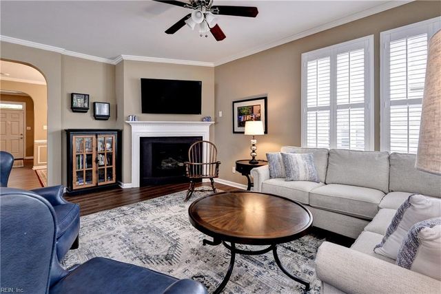 3312 Hickory Neck BLVD, Toano, VA 23168