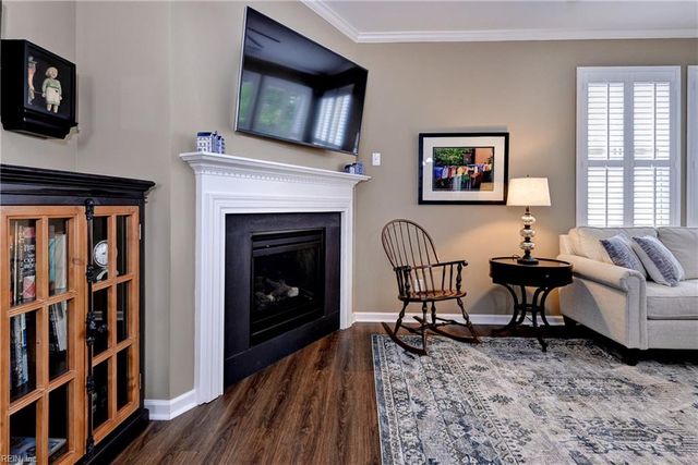3312 Hickory Neck BLVD, Toano, VA 23168