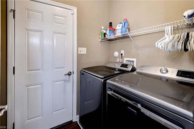 3312 Hickory Neck BLVD, Toano, VA 23168