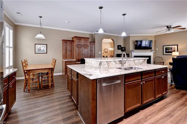 3312 Hickory Neck BLVD, Toano, VA 23168