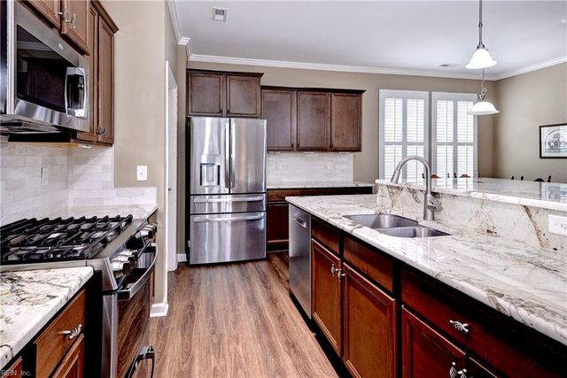 3312 Hickory Neck BLVD, Toano, VA 23168