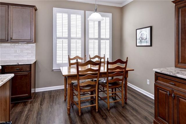 3312 Hickory Neck BLVD, Toano, VA 23168