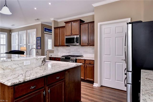 3312 Hickory Neck BLVD, Toano, VA 23168