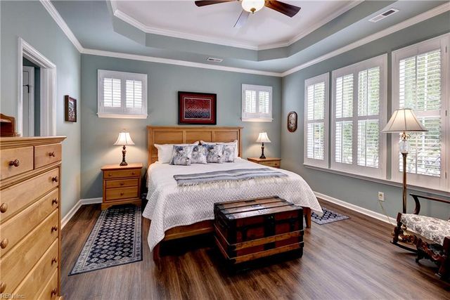 3312 Hickory Neck BLVD, Toano, VA 23168