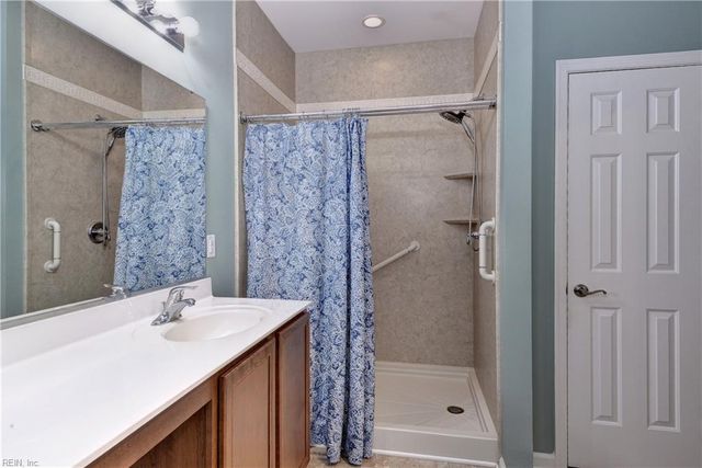 3312 Hickory Neck BLVD, Toano, VA 23168