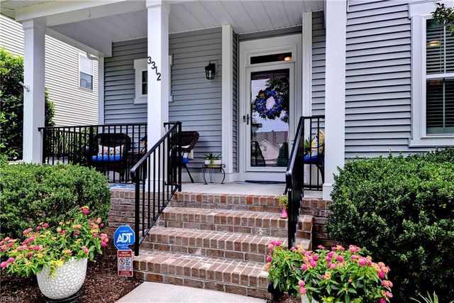 3312 Hickory Neck BLVD, Toano, VA 23168