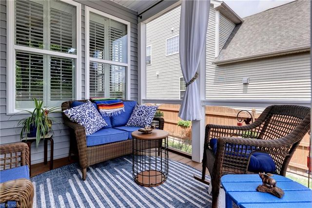 3312 Hickory Neck BLVD, Toano, VA 23168