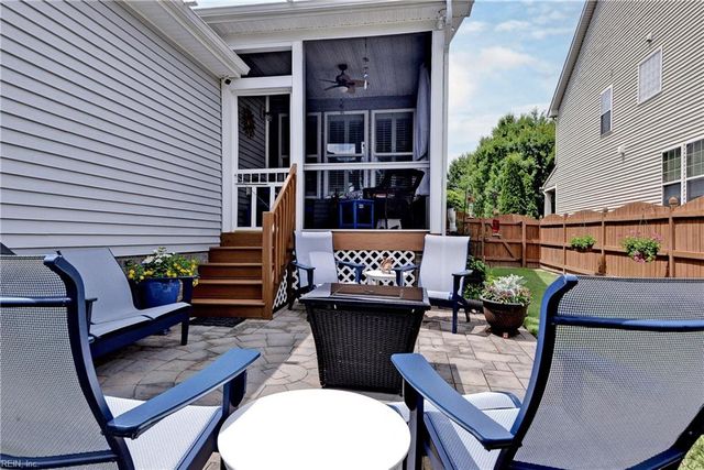 3312 Hickory Neck BLVD, Toano, VA 23168