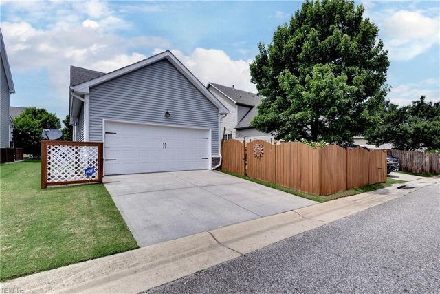 3312 Hickory Neck BLVD, Toano, VA 23168