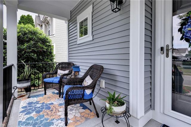 3312 Hickory Neck BLVD, Toano, VA 23168