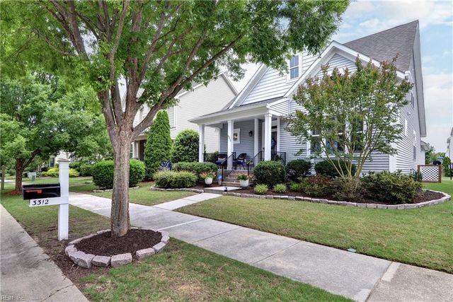 3312 Hickory Neck BLVD, Toano, VA 23168