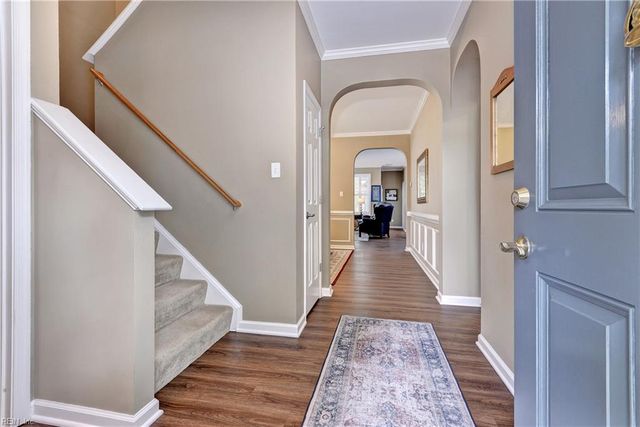 3312 Hickory Neck BLVD, Toano, VA 23168