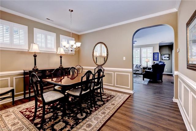 3312 Hickory Neck BLVD, Toano, VA 23168