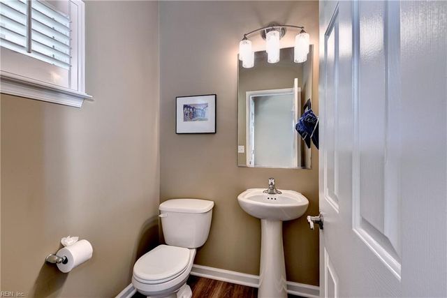 3312 Hickory Neck BLVD, Toano, VA 23168