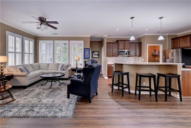 3312 Hickory Neck BLVD, Toano, VA 23168