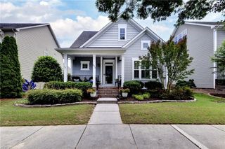 3312 Hickory Neck BLVD, Toano, VA 23168