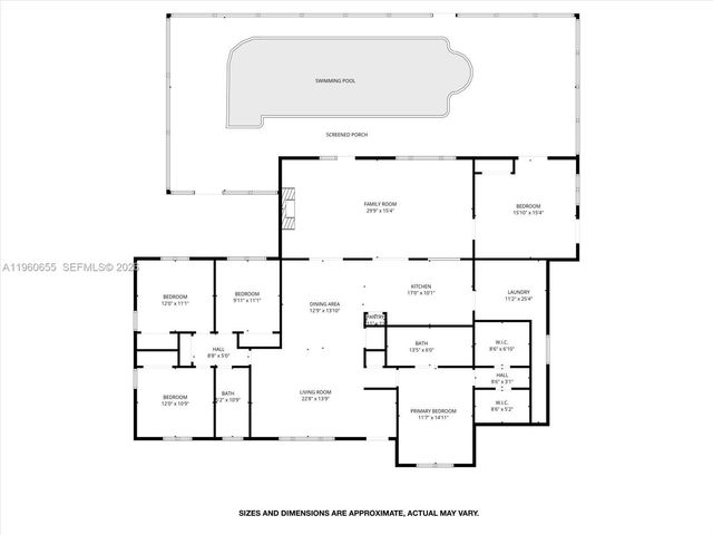 8100 SW 92nd Ct, Miami, FL 33173