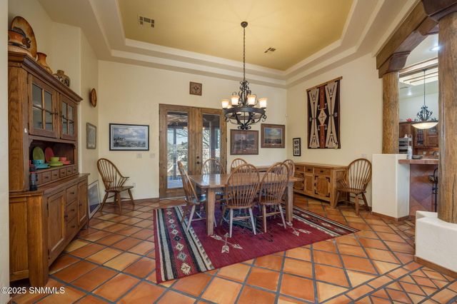 6145 Luna De Oro, Las Cruces, NM 88011