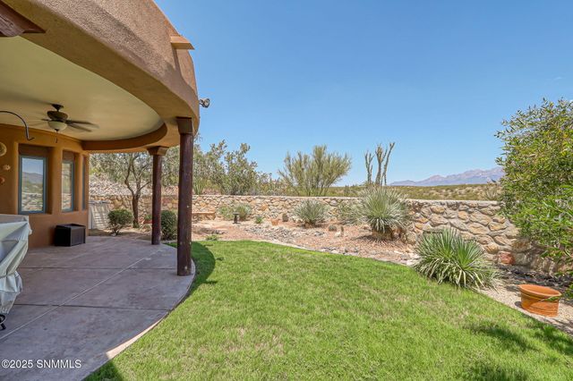 6145 Luna De Oro, Las Cruces, NM 88011