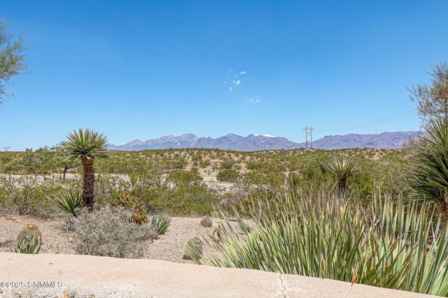 6145 Luna De Oro, Las Cruces, NM 88011