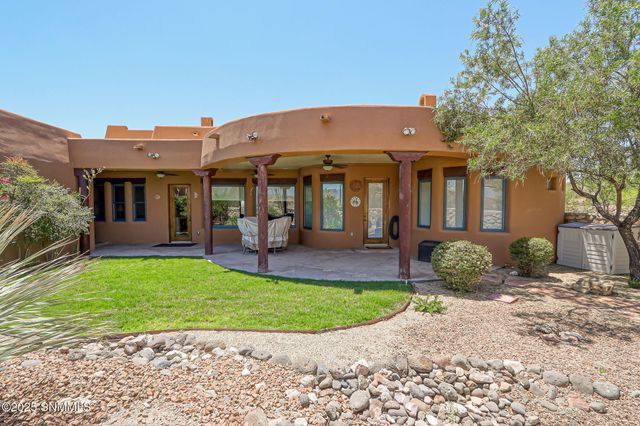 6145 Luna De Oro, Las Cruces, NM 88011