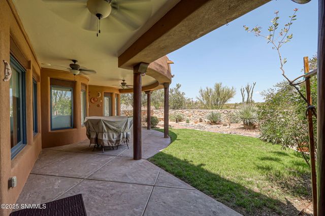 6145 Luna De Oro, Las Cruces, NM 88011
